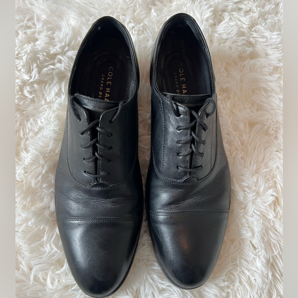 Cole Haan dress shoe